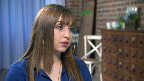 Julia Leischik sucht: Bitte melde dich Julia Leischik sucht: Bitte melde dich Folge 3: Kann Julia die Geschwister Aghdas und Saeed wieder zusammenführen?