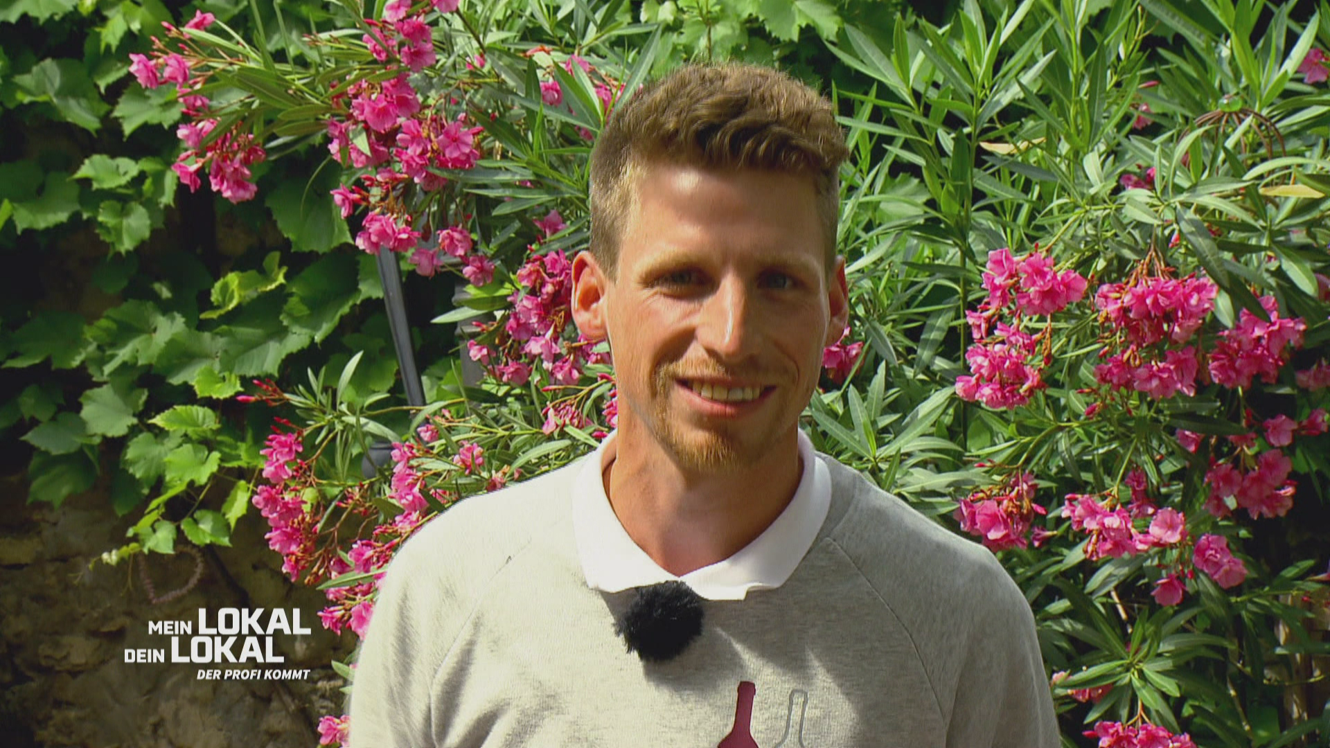 Feinste Straußwirtschaft im Bodenheimer "weinmaleins"