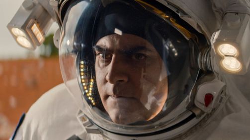 Navy CIS: Hawaii Navy CIS: Hawaii Folge 19: Die Mars-Mission