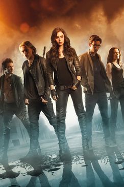 Chroniken der Unterwelt - City of Bones