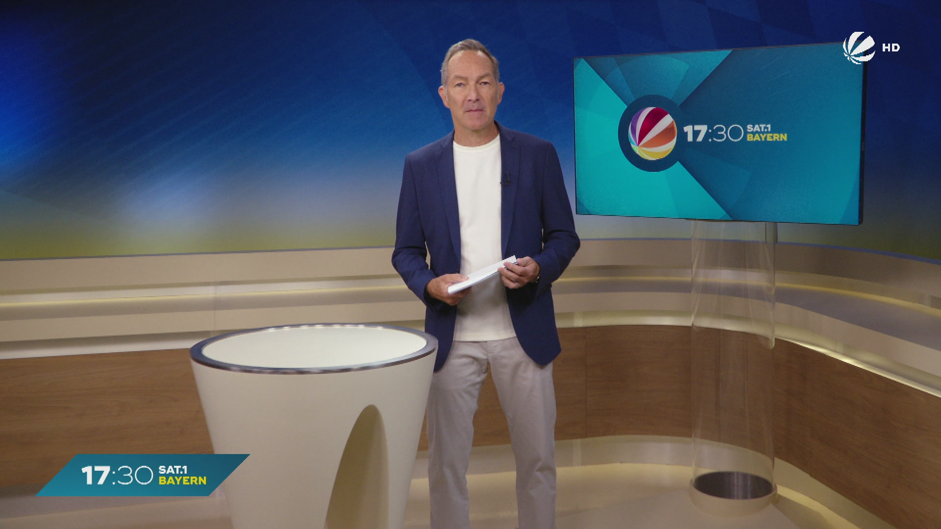 Die Sendung vom 18.06.2025