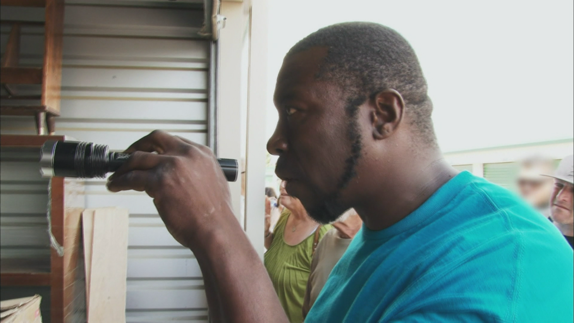 Geboren um zu bieten