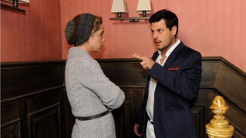 Anna und die Liebe Anna und die Liebe Folge 1: Episode 1