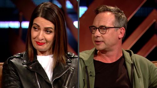 Late Night Berlin - mit Klaas Heufer-Umlauf  Staffel 2021 Folge 20: Die Show vom 28.09.2021