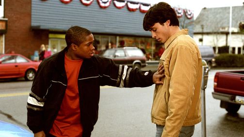 Smallville Smallville Folge 14: Blutparasit
