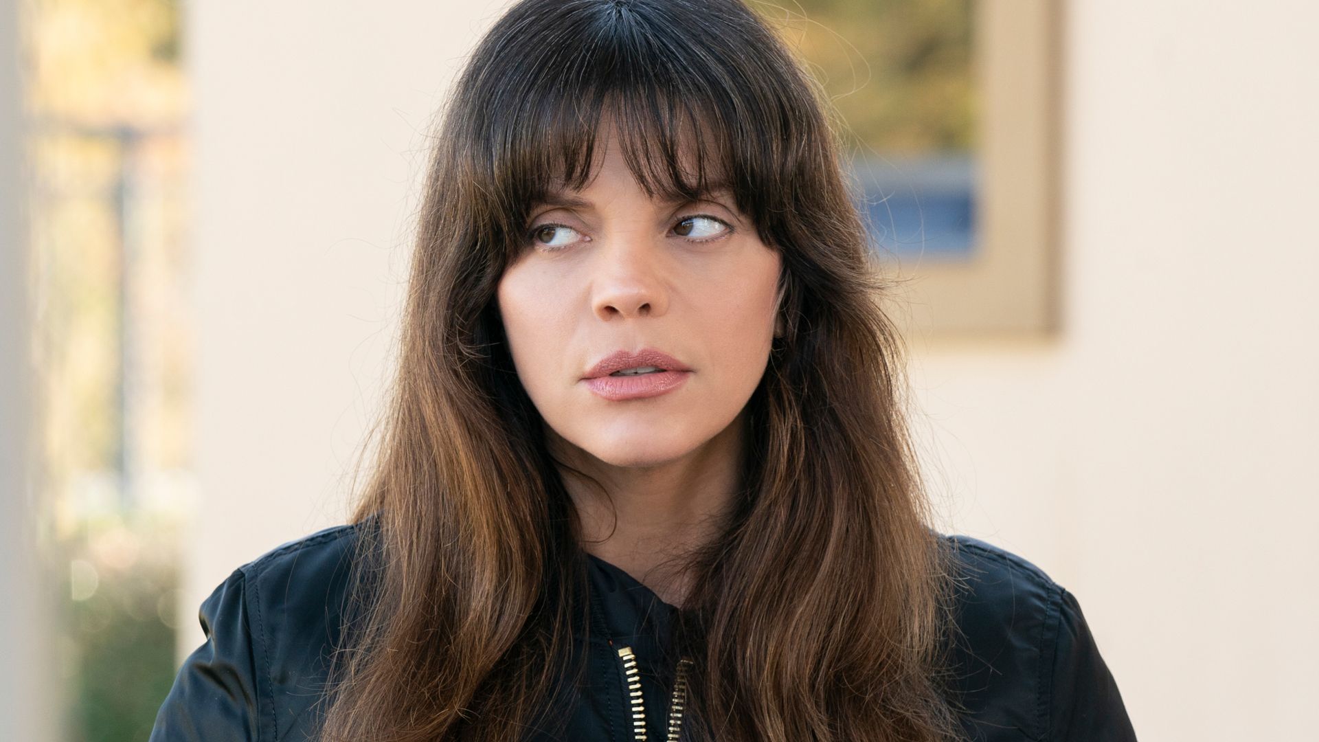 Die Angst der Opfer (1)