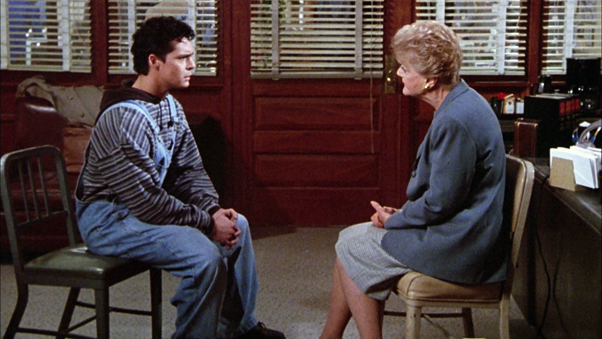 Die Taube auf dem Dach