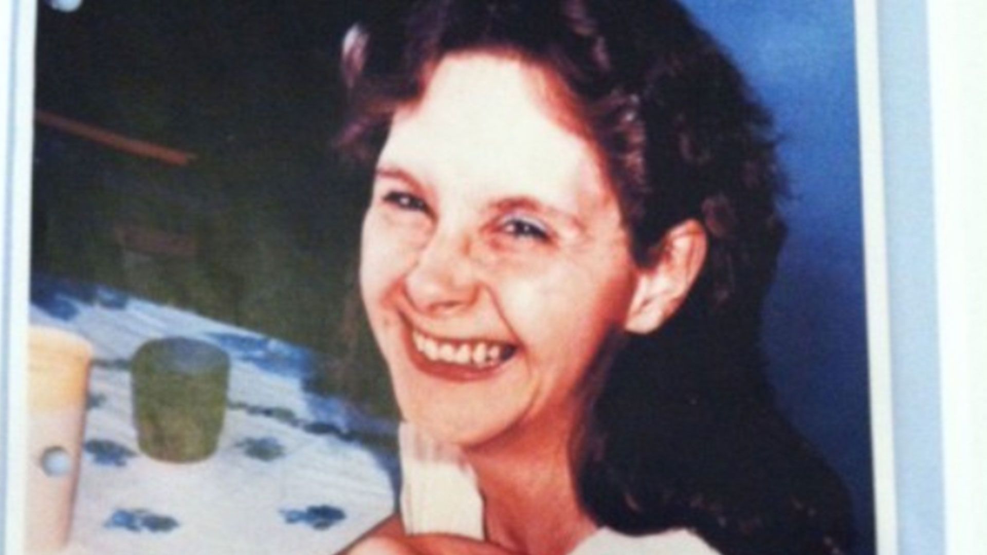 Mord verjährt nicht