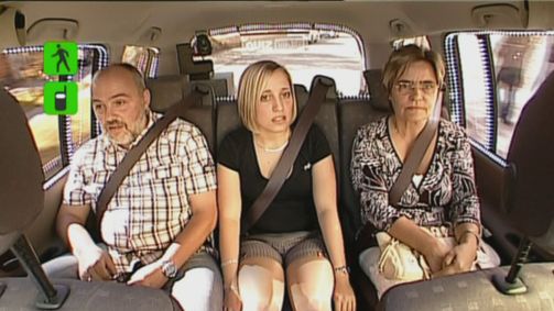Quiz Taxi Quiz Taxi Folge 22: Der Elefant ist die Mutter der Porzellankiste?