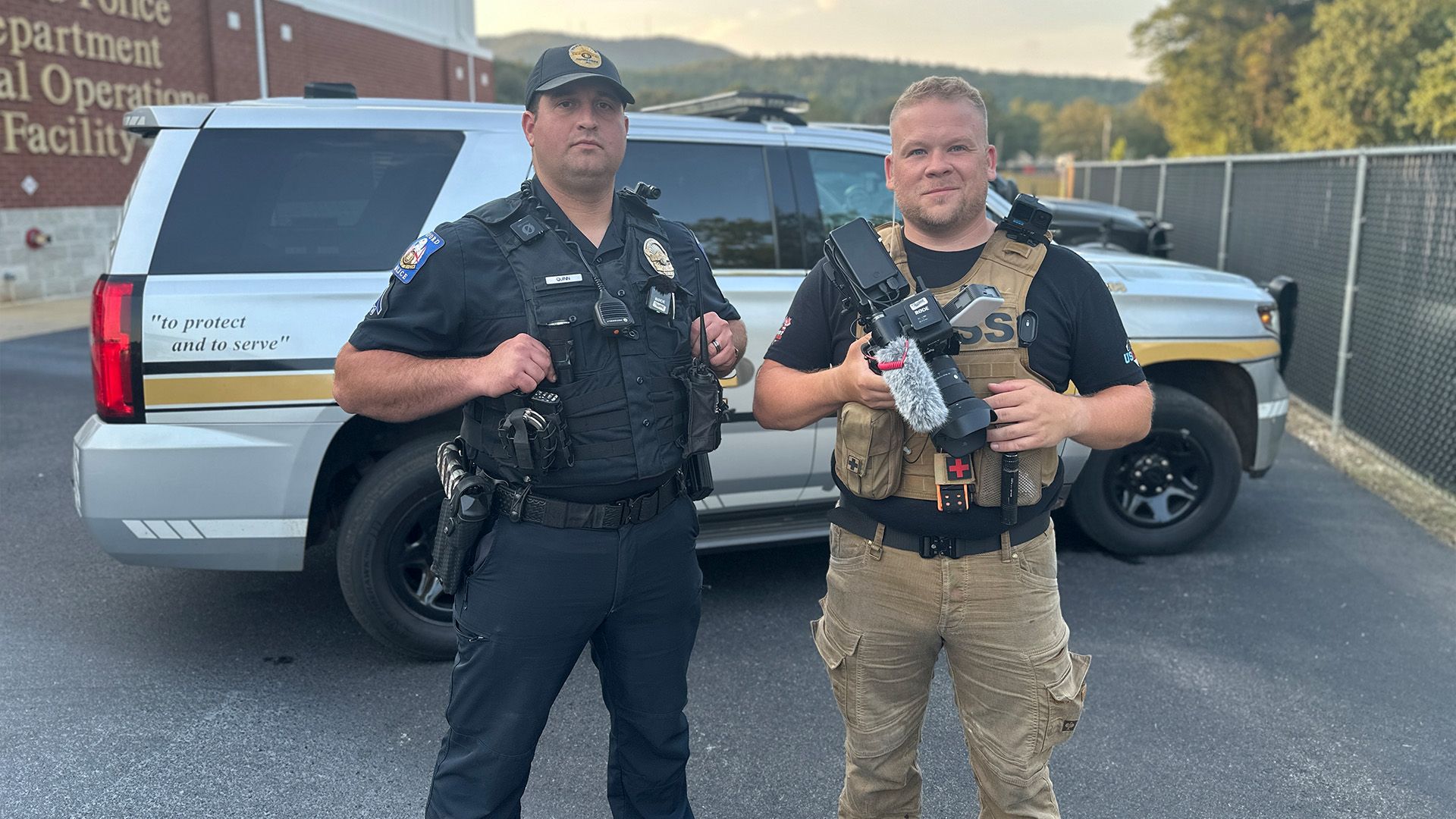 Thema u.a.: US-Cops Alabama – Drogencocktail an Bord