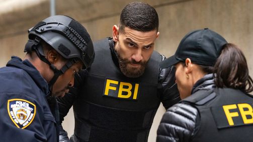 FBI: Special Crime Unit FBI: Special Crime Unit Folge 19: Schmutzige Bombe