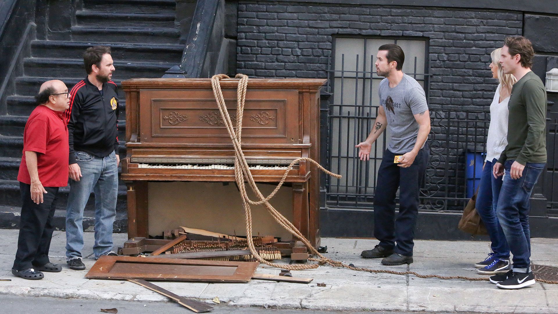 Held oder Hassredner?