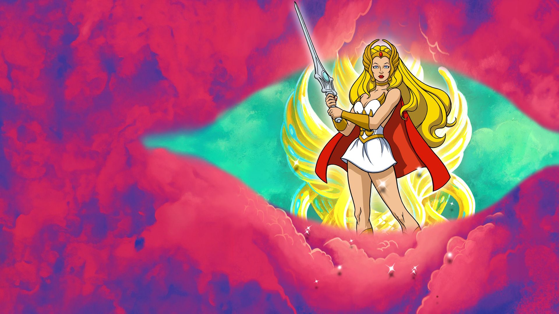 She-Ra: Prinzessin der Macht