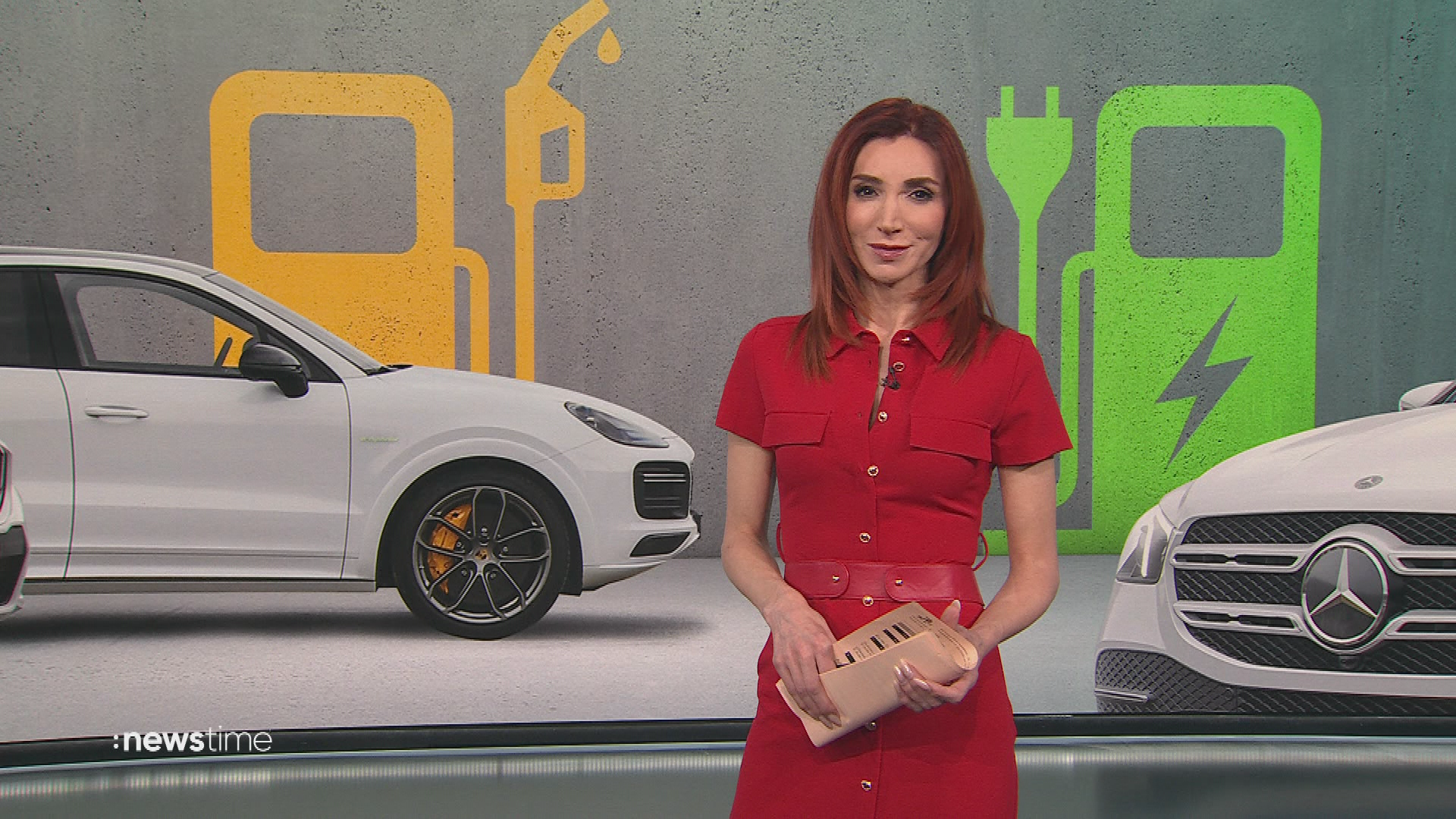 :newstime vom 17. März 2026 | 15:45