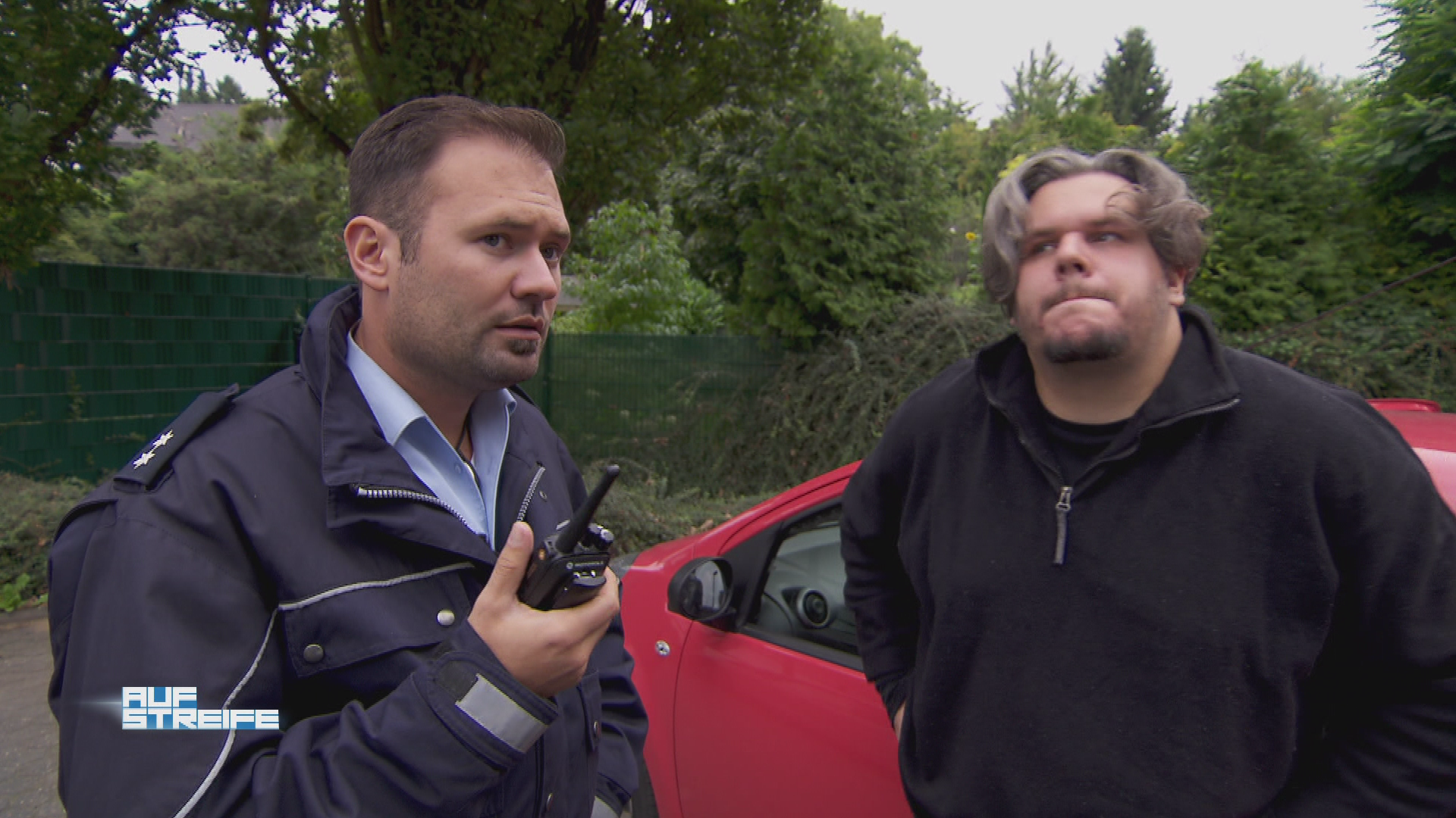 Baby Selinas wilde Nacht