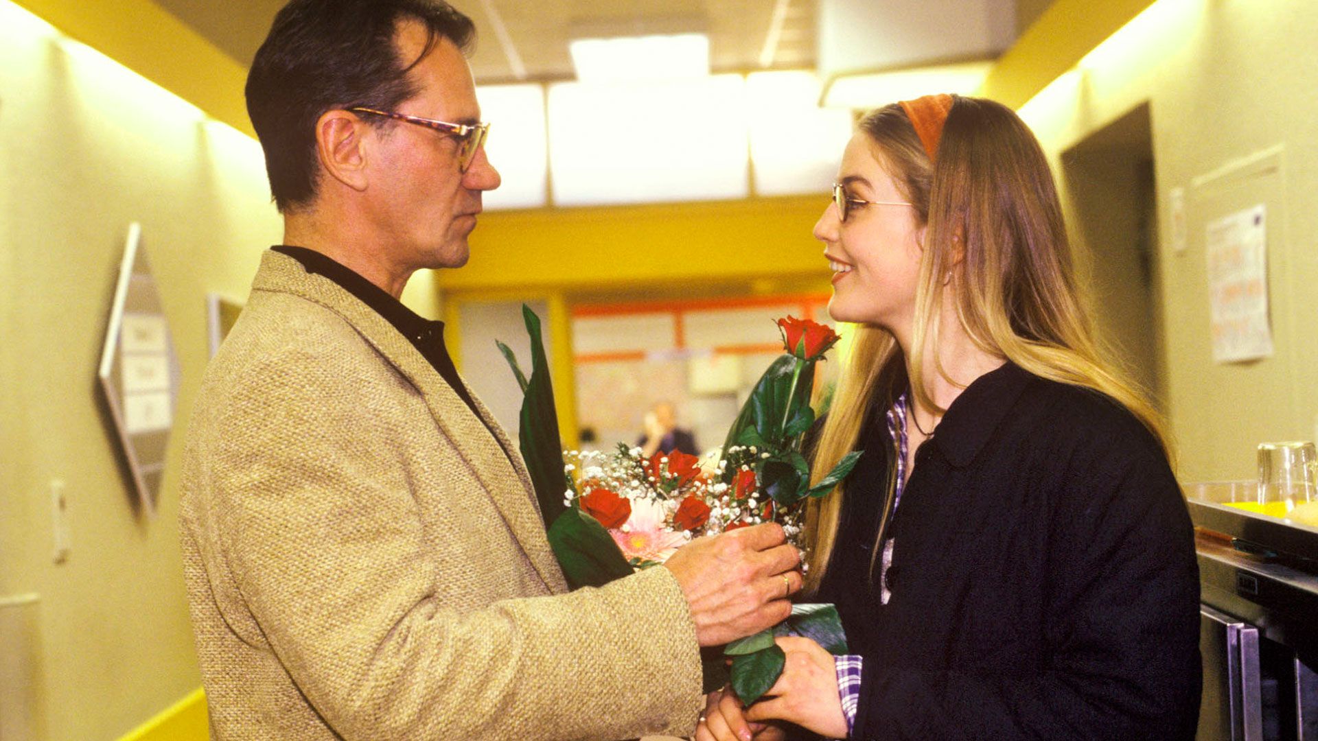 Die Zeit, die bleibt