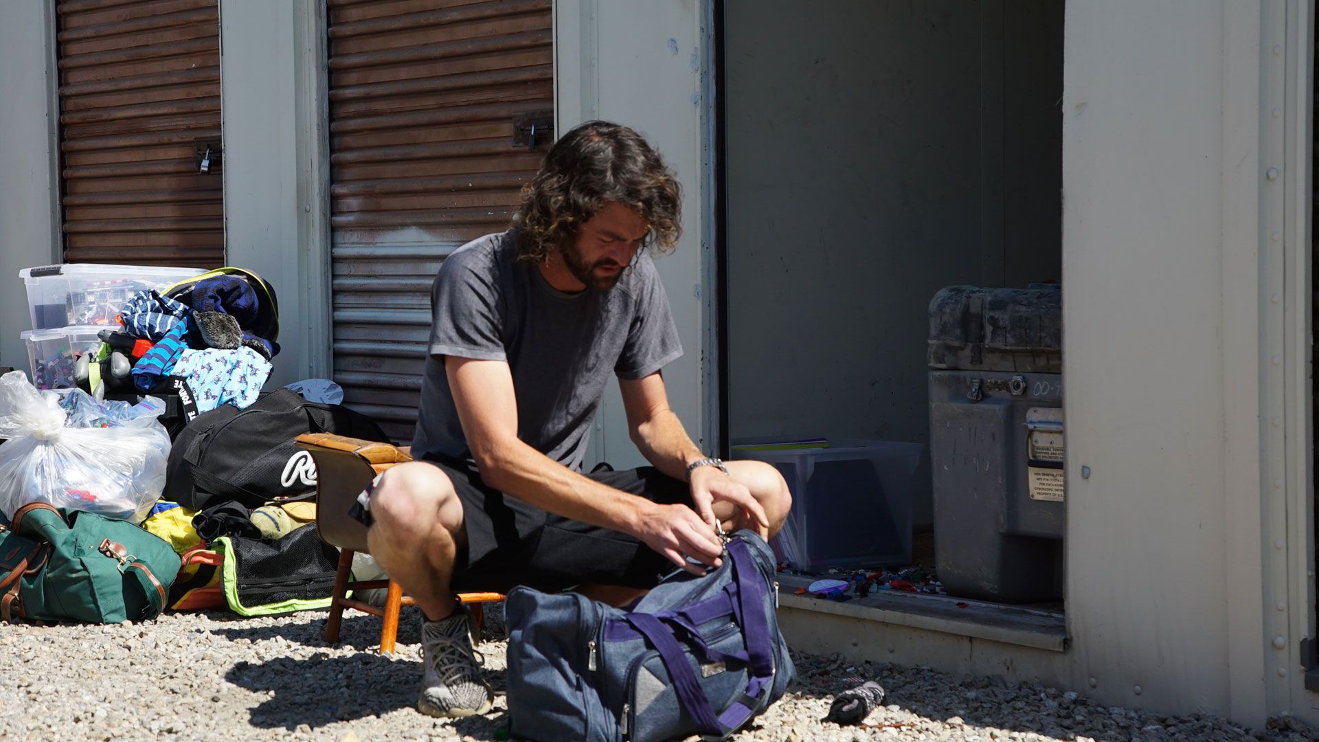 Selbst gebrautes Glück