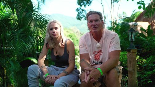 Reality Backpackers Reality Backpackers Folge 8: Kater-Alarm! Gina und Steff haben ihr Budget gekillt!