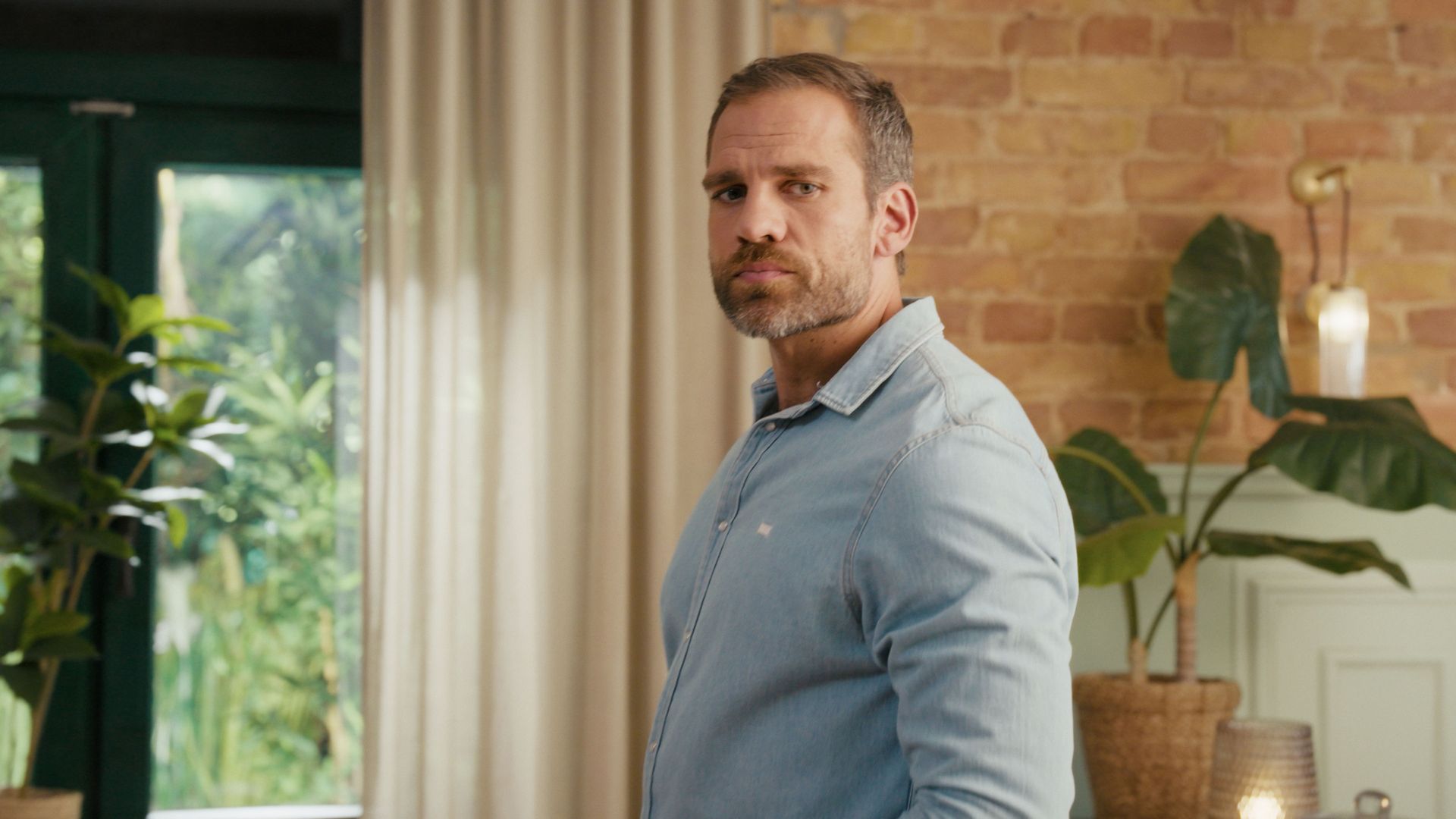 Die Konkurrenz schläft nicht