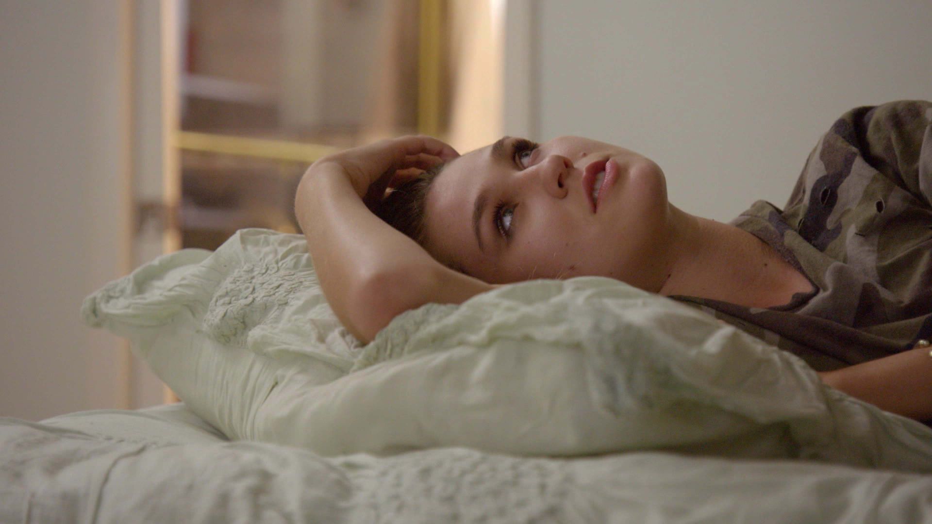 Die Sache mit Paige und Canvas