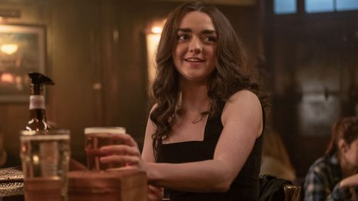 Two Weeks to Live Two Weeks to Live Folge 1: Episode 1