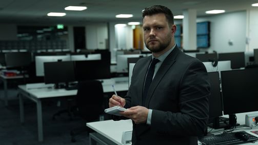 Killers on Camera - Auf frischer Tat ertappt Killers on Camera - Auf frischer Tat ertappt Folge 8: Tödliches Martyrium