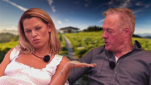 Die Abrechnung: Der Promi-Showdown Die Abrechnung: Der Promi-Showdown Folge 3: Beste Feinde