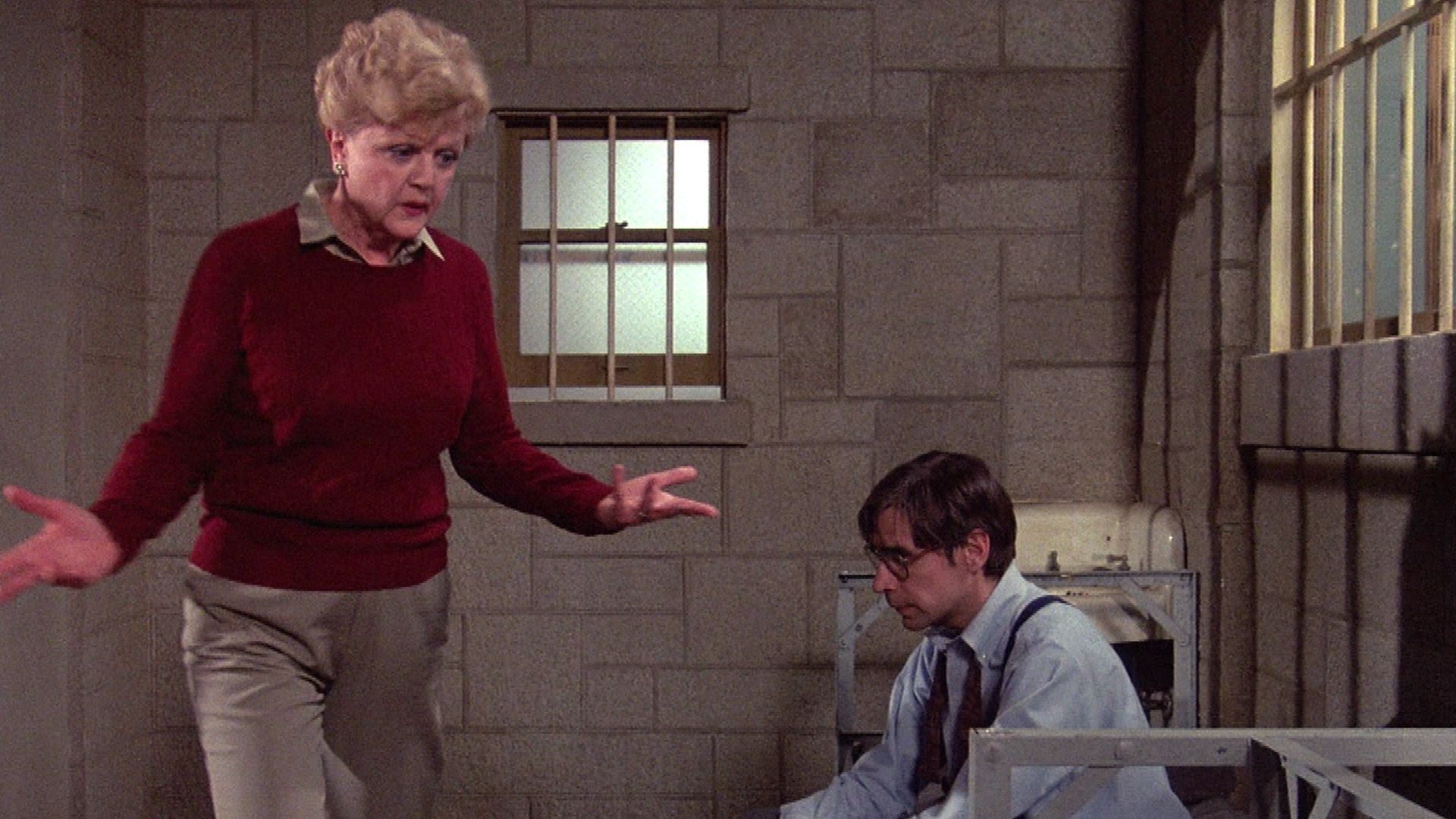 Wen der Teufel reitet