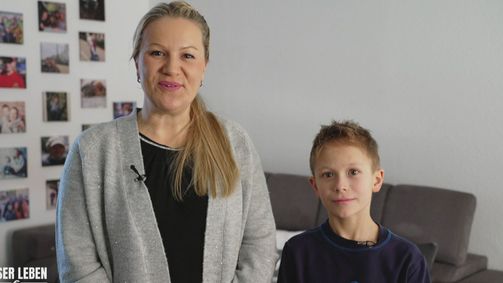 Unser Leben, unser Geld Unser Leben, unser Geld Folge 15: Familie Simmert