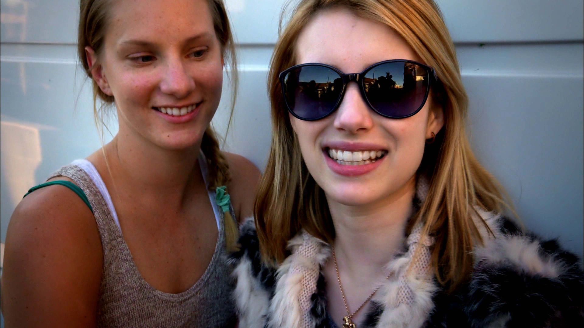 Heather Morris