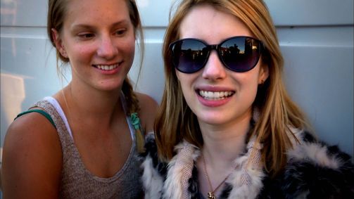 Punk'd Punk'd Folge 9: Heather Morris