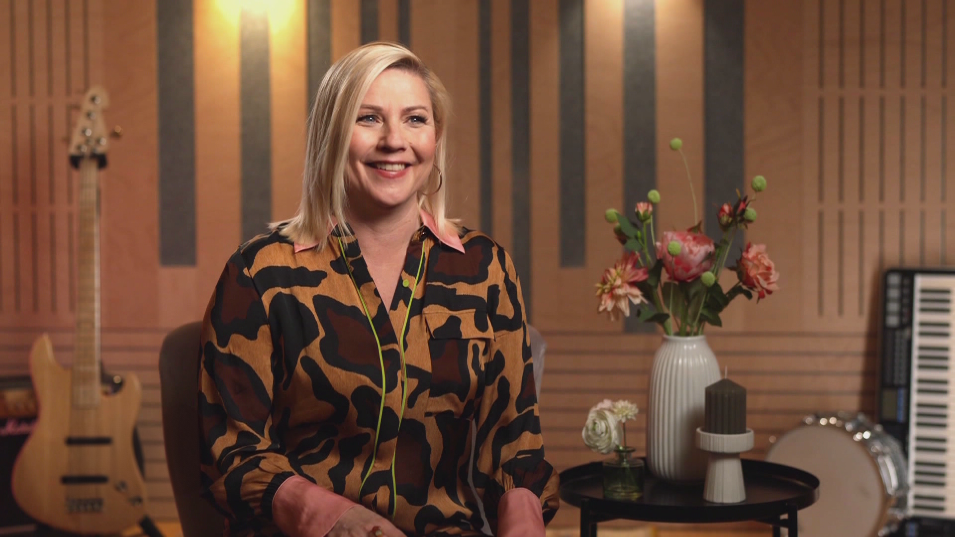 Hits! Hits! Hits!: Ikonische Dance Moves und Elektro-Pioniere