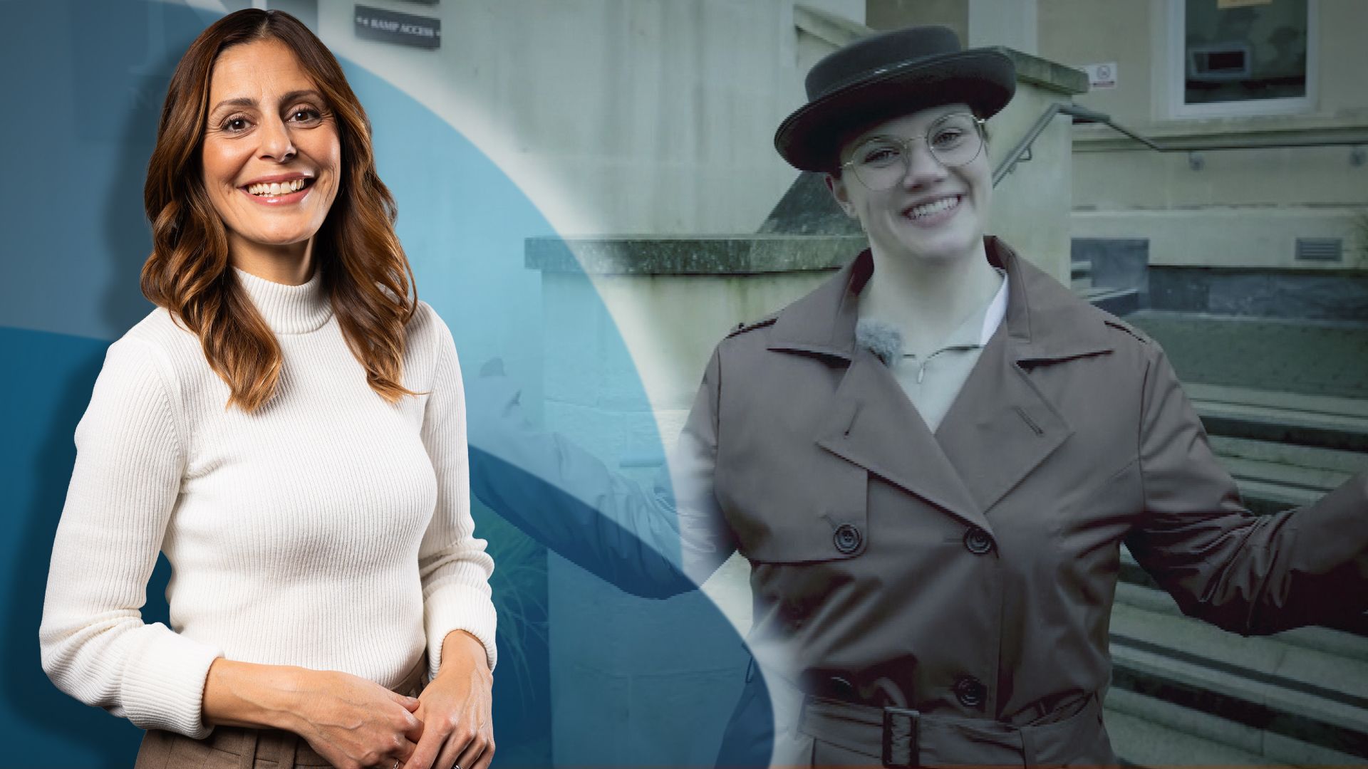 Menschen, von denen wir etwas lernen können