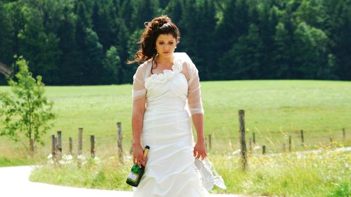 Sturm der Liebe Sturm der Liebe Folge 10: Julius' Nichte Kira kommt