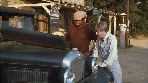 Die Waltons Die Waltons Folge 5: Jody sucht seine Zukunft