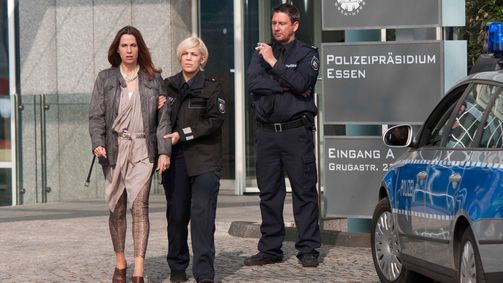 Der letzte Bulle Der letzte Bulle Folge 13: Die verpasste Chance
