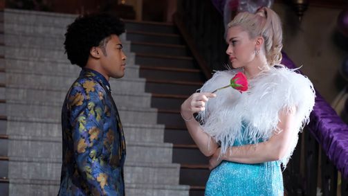 Legacies Legacies Folge 6: Geliebte Mombie