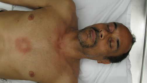 Dr. G - Beruf: Gerichtsmedizinerin Dr. G - Beruf: Gerichtsmedizinerin Folge 13: Crossing the Line