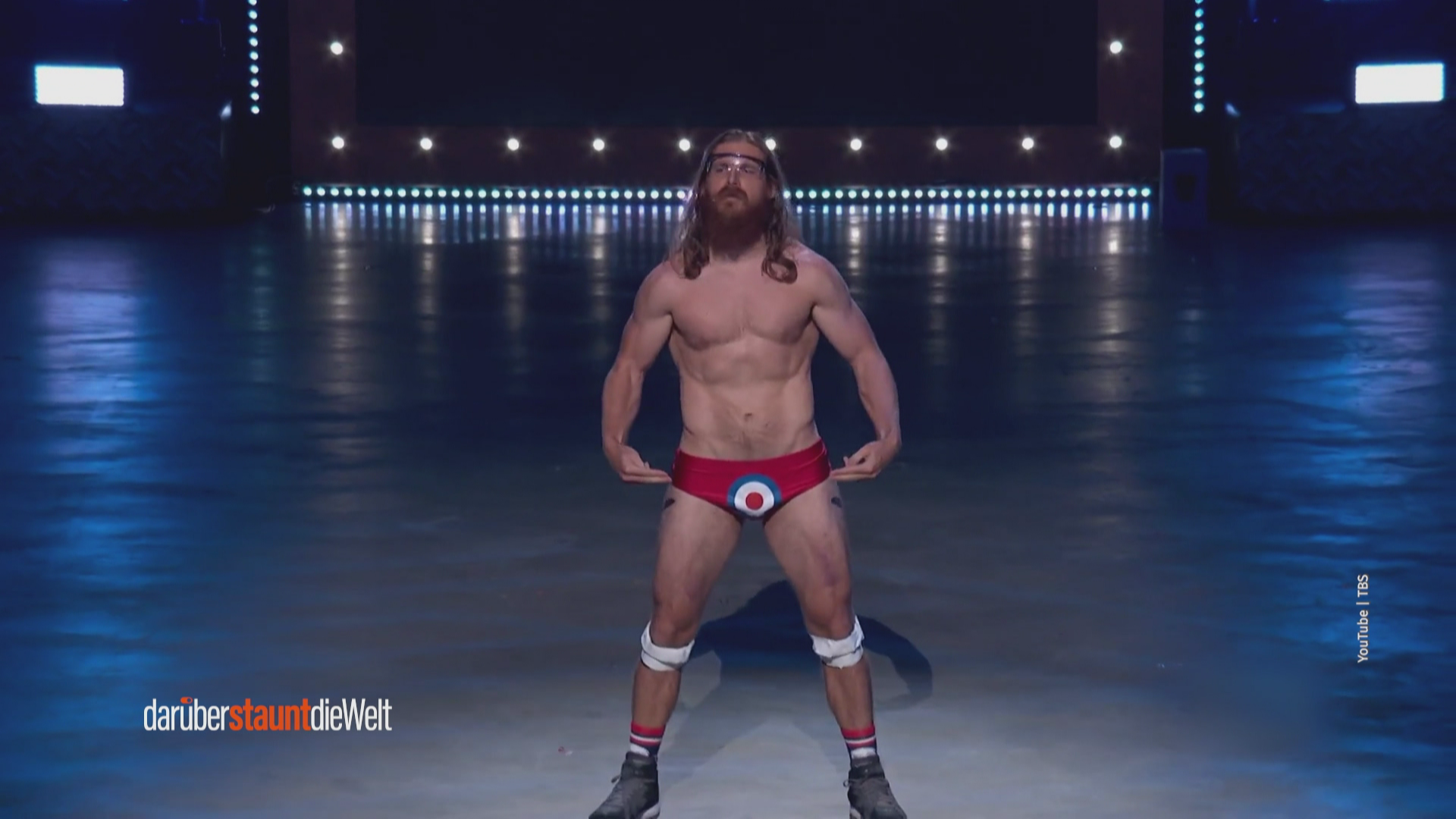 Die ultimativen Knalltüten