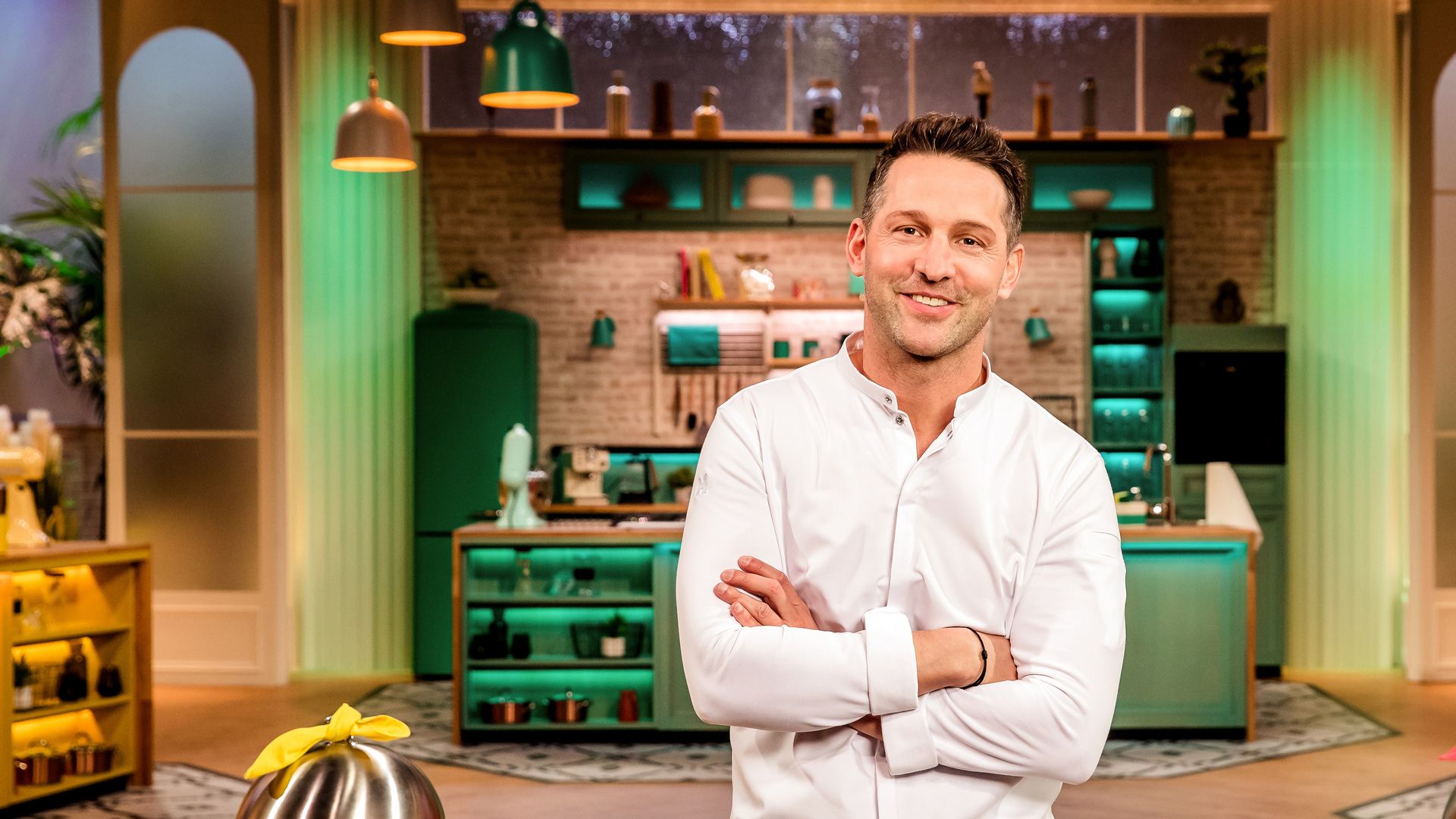 Doppelt kocht besser