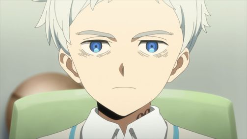 The Promised Neverland The Promised Neverland Folge 8: Folge 8
