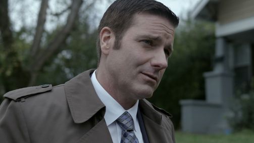 Homicide Hunter - Dem Mörder auf der Spur Homicide Hunter - Dem Mörder auf der Spur Folge 20: Der Albtraum jeder Mutter