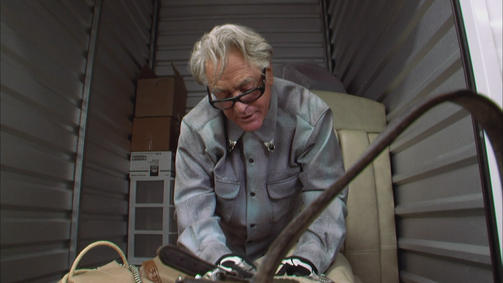Storage Wars Storage Wars Folge 1: Geldregen