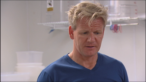 In Teufels Küche mit Gordon Ramsay (US) In Teufels Küche mit Gordon Ramsay (US) Folge 8: Der Mikrowellen-Koch