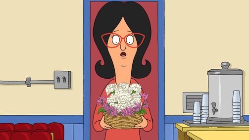 Bob's Burgers Bob's Burgers Folge 1: Das schillernde Pixie-Fiasko