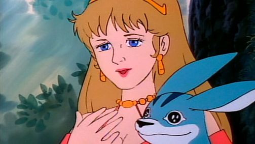 Die neuen Abenteuer des He-Man Die neuen Abenteuer des He-Man Folge 15: Levitan in Gefahr