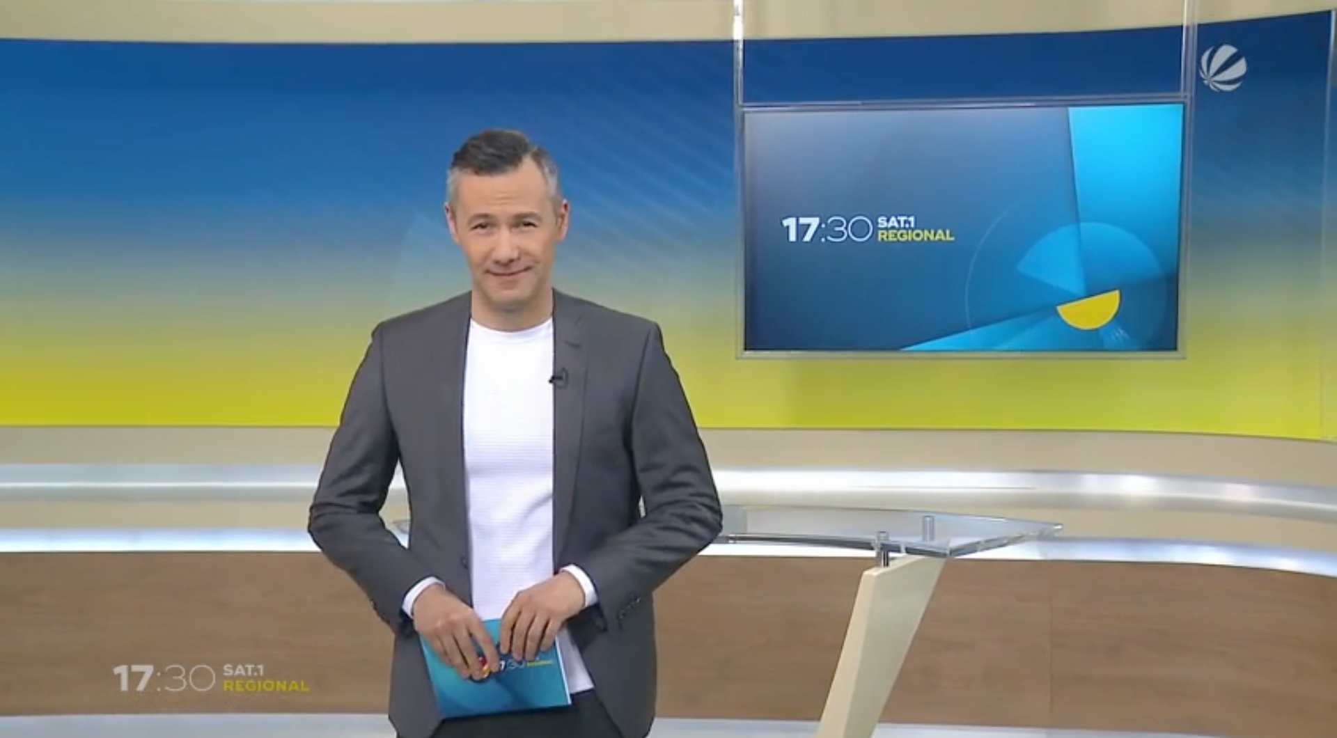 Die Sendung vom 18.03.2026