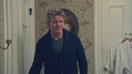 Hotel Hell mit Gordon Ramsay Hotel Hell mit Gordon Ramsay Folge 5: Wiener Drama