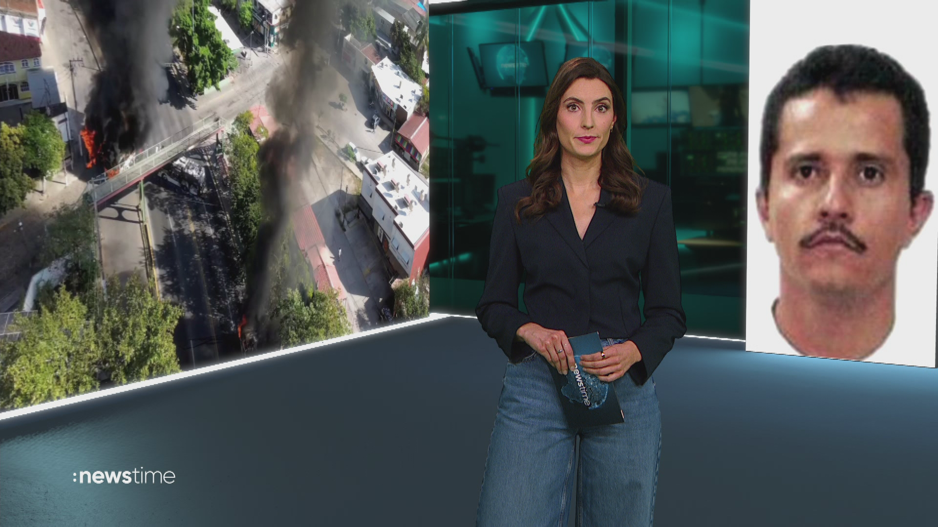 :newstime vom 23. Februar 2026 | 15:45