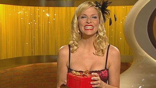 talk talk talk talk talk talk Folge 1: Die große Chat-Liebe